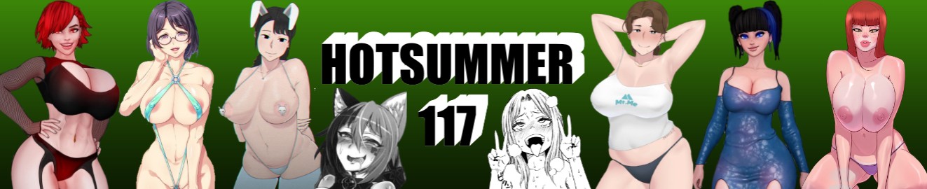 HotSummer117