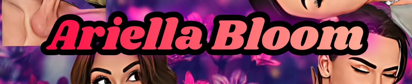 Ariella Bloom