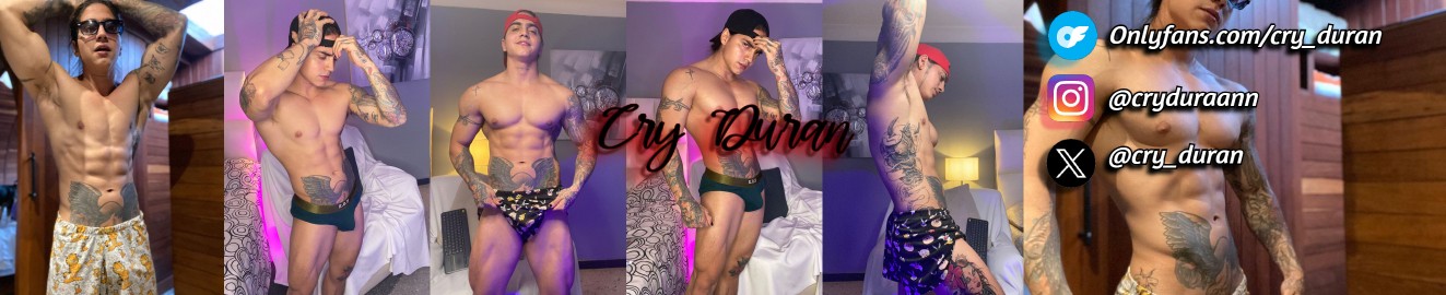 Cry Duran