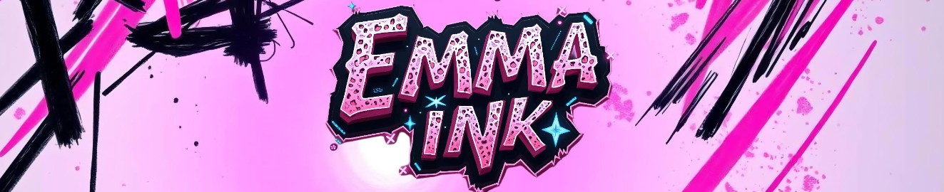Emma Ink Tgirl