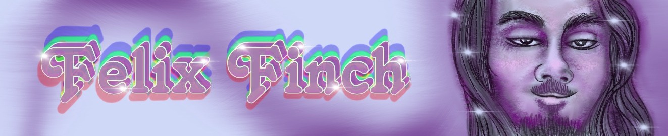 Felix Finch