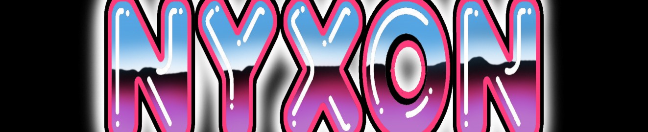 nyxonagogo