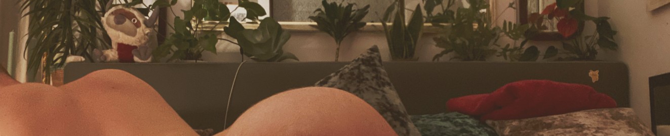 GingerBussy