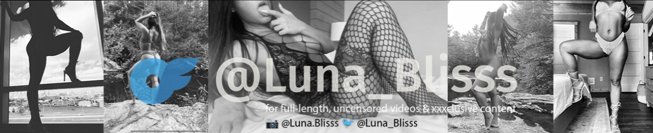 Luna Blisss