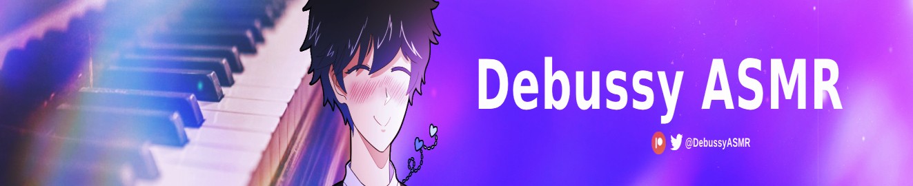 Debussy ASMR