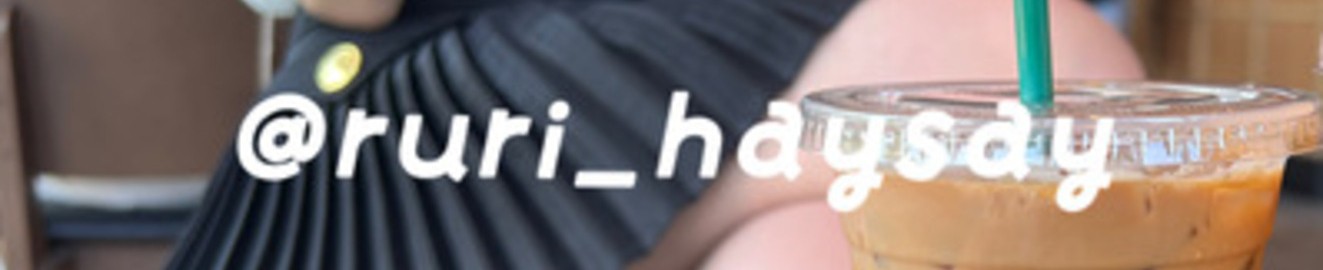 Ruri ruined
