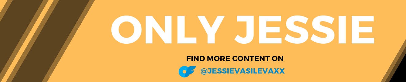 Jessie Vasileva xx