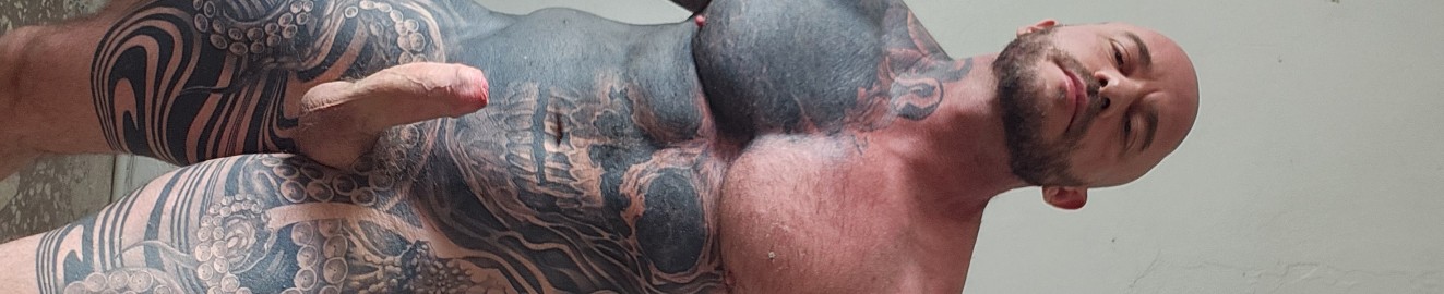 AlexGrossoXXX