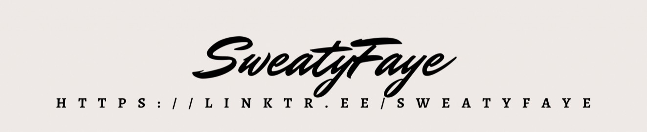 SweatyFaye