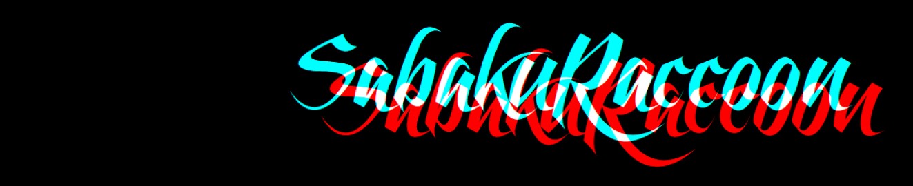 SabakuRaccoon
