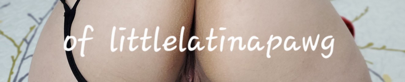 littlelatinapawg