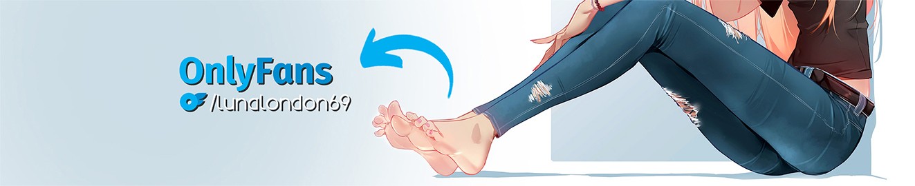 Luna_Feet
