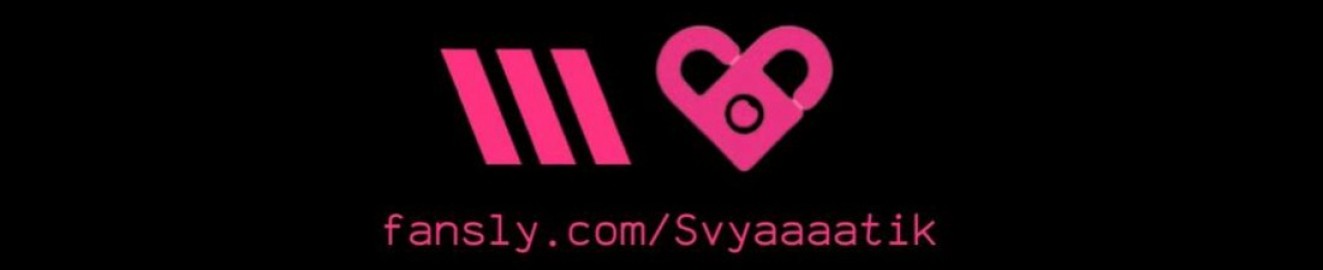 Svyaaaatik