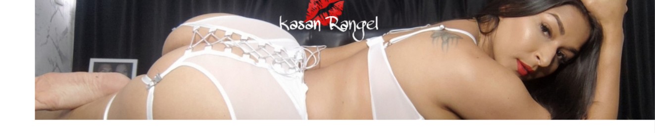 Kasan Rangel