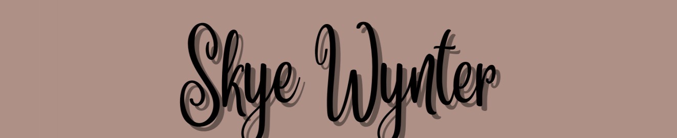Skye Wynter