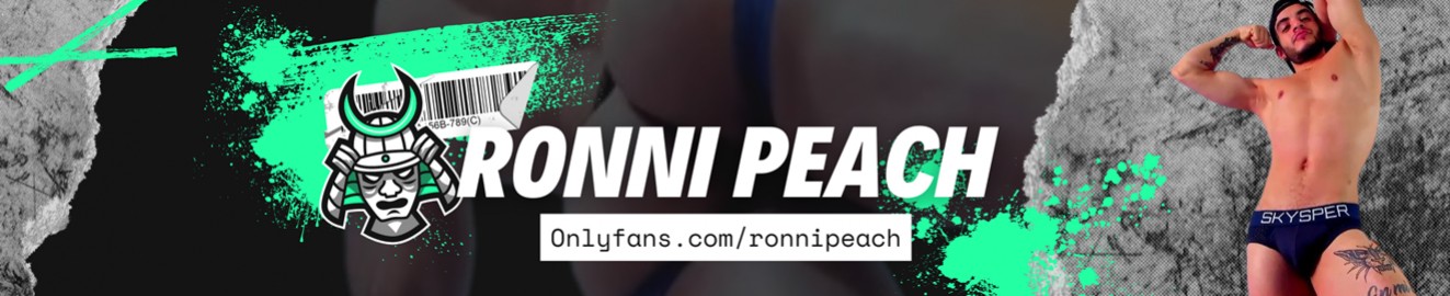 Ronni Peach