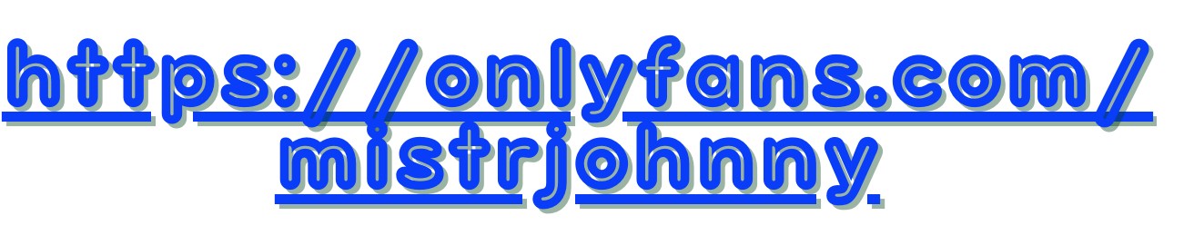 MysterJohnny