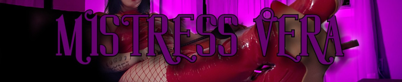 Mistress Vera Official