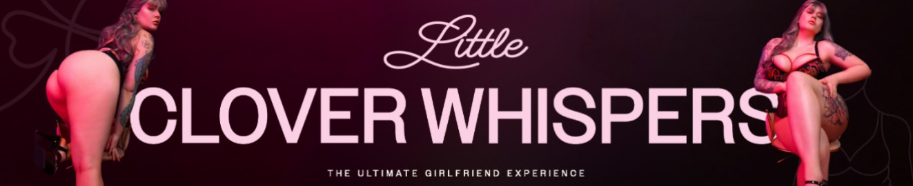 LittleCloverWhispers