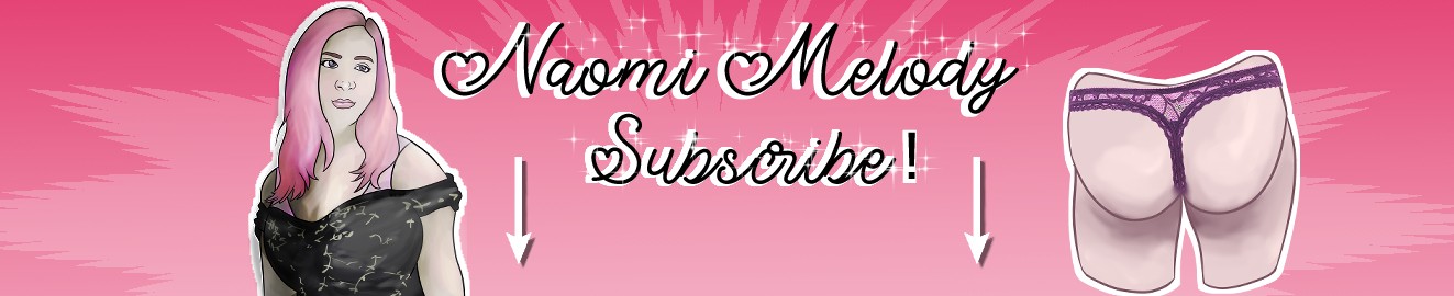 NaomiMelody