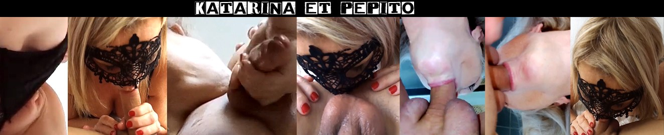 Katarina et pepito