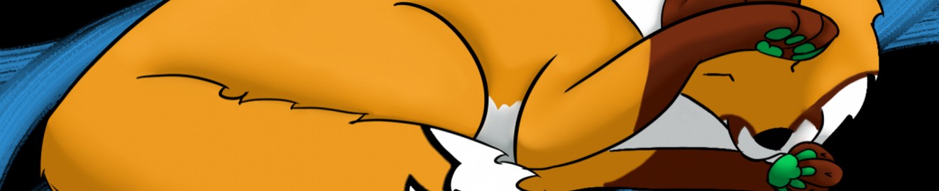 SlyTheFloof