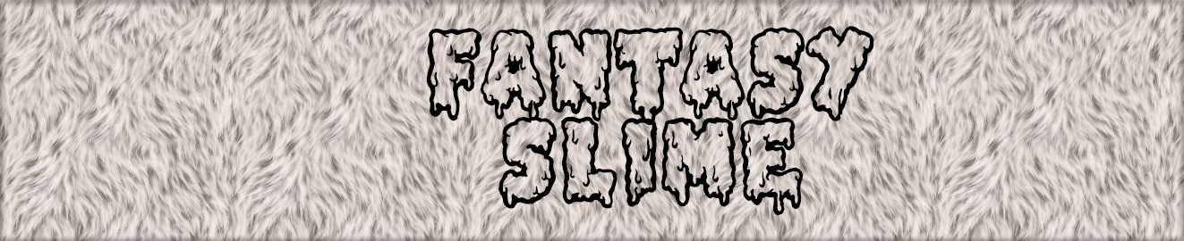 Fantasy Slime