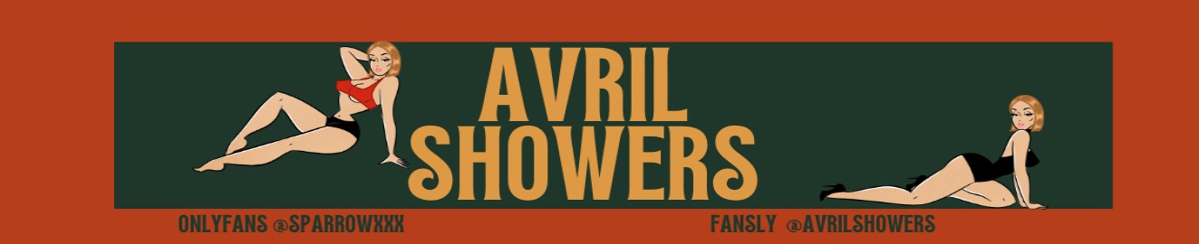 Avril Showers