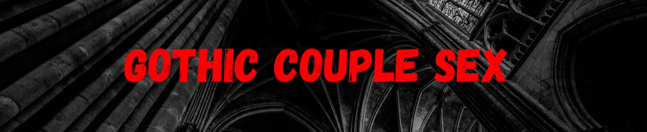 GothicCoupleSex