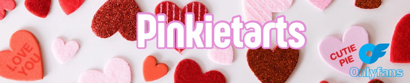 Pinkietarts