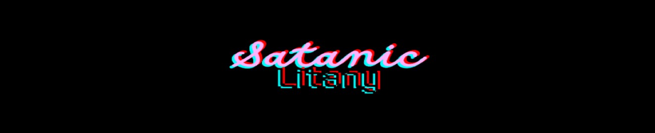 SatanicLitany