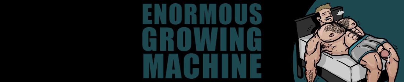 GrowingMachine