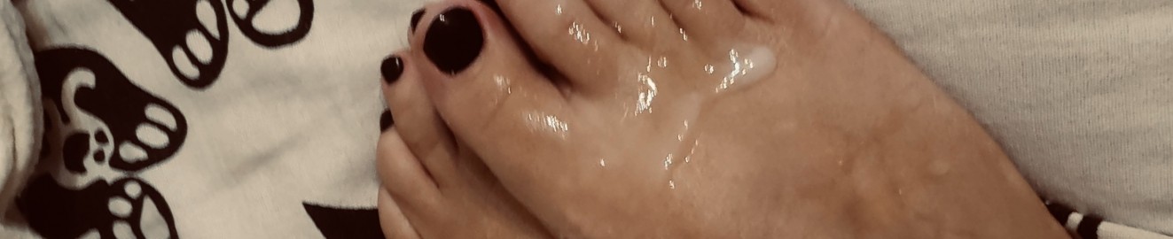 Cindymattfeet