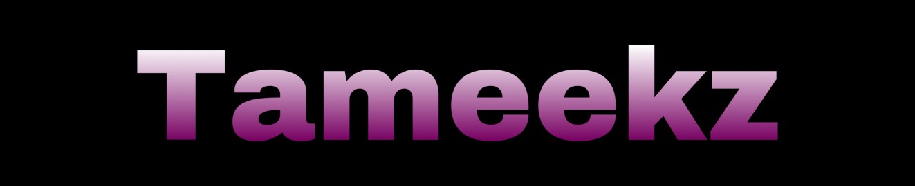 Tameekz
