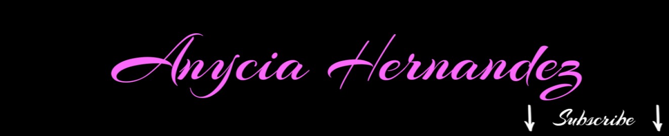 Anycia Hernandez