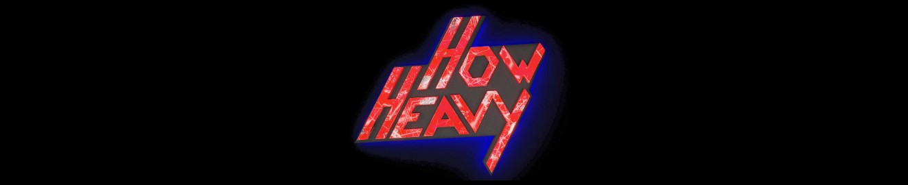 howheavy