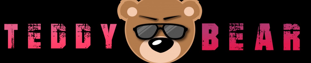 TeddyBEAR725