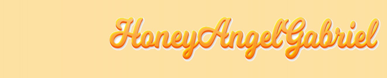 HoneyAngelGabriel