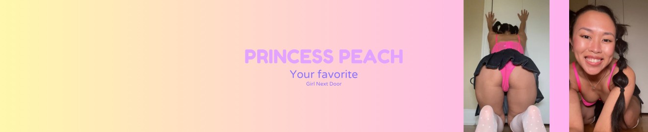 Peachybaby0104