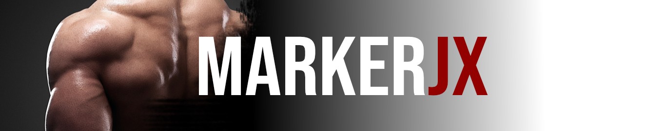 MarkerJx