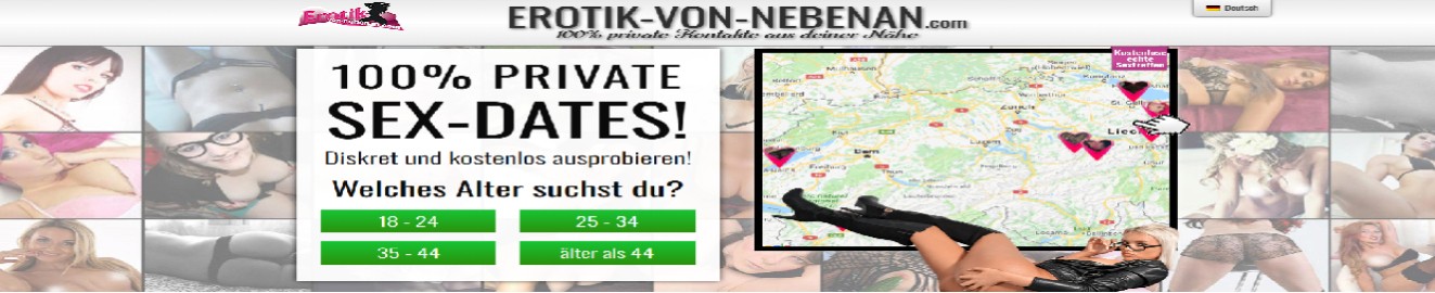 Erotikvonnebenan