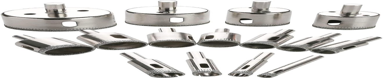 DiamondDrillBit