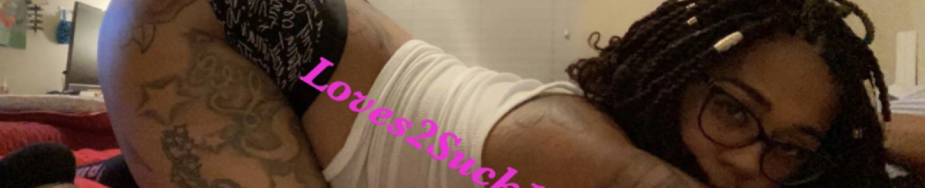 Loves2Suck1