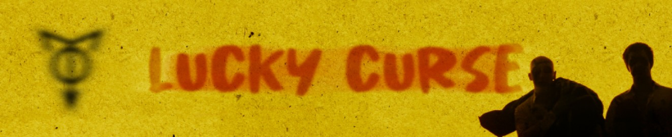 LuckyCurseMusic
