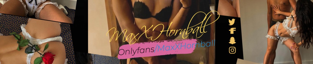 MaxXHornball