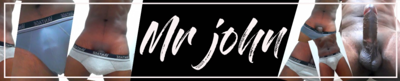 Mr John Hub