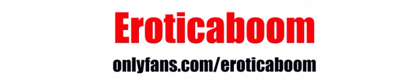 Eroticaboom
