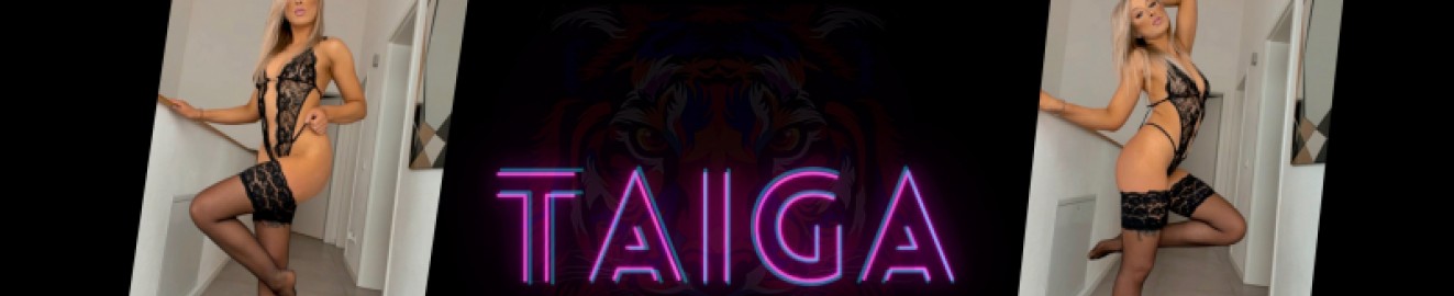 TaigaLaLoca
