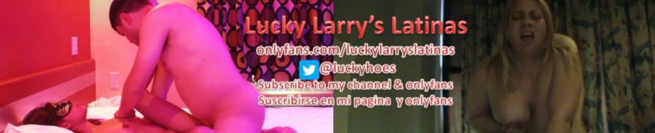 LuckyLarrysLatinas