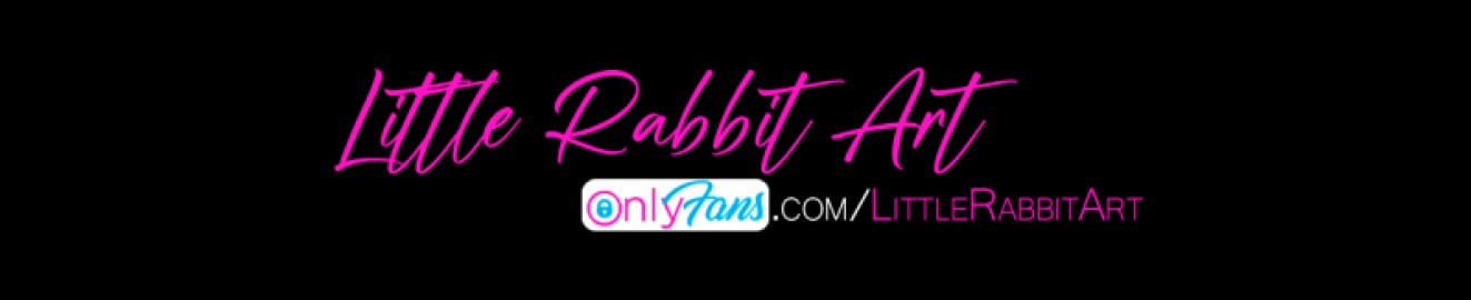 Little Rabbit Art